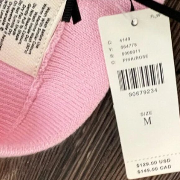 Brand New Araminta James Josefine Knit Shorts - Picture 14 of 16